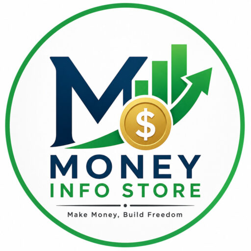 moneyinfostore 로고 파일